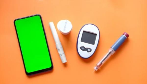 如果你患有糖尿病，你必须做到这五件事