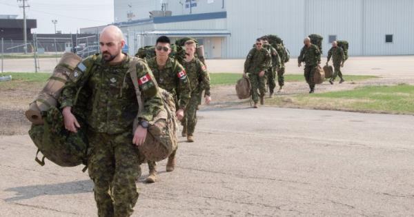 六周后，加拿大军方结束了阿尔伯塔省的野火部署