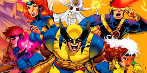 X-Men could be coming in MCU Avengers Secret Wars